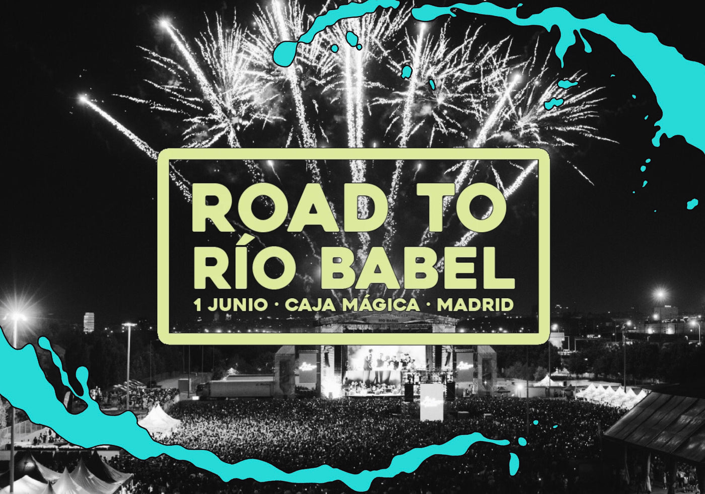 🧡 ROAD TO RÍO BABEL WITH AS! 💚