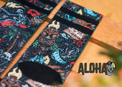 ALOHA 🌴  - NEW RELEASE