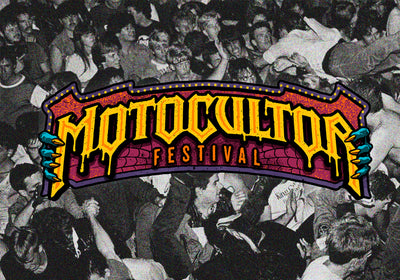 In mostra al MotorCultor Festival 2024!