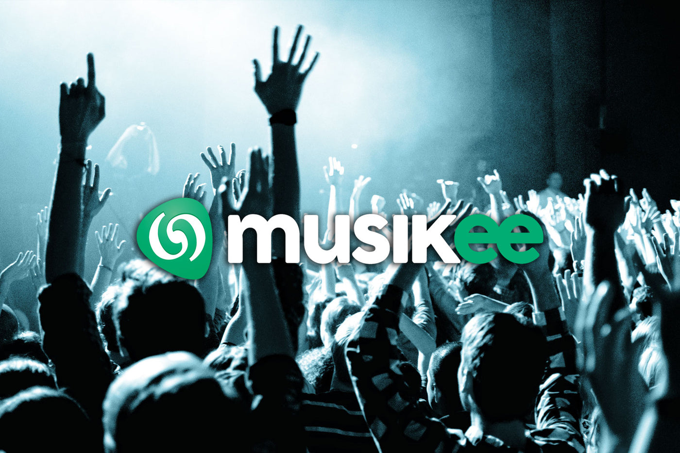 Team up with Musikee