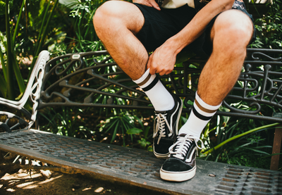 How To Wear American Socks?🤔 part 2!🔥
