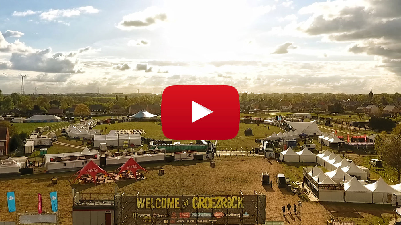 Groezrock 2017 Aftermovie! Check It Out