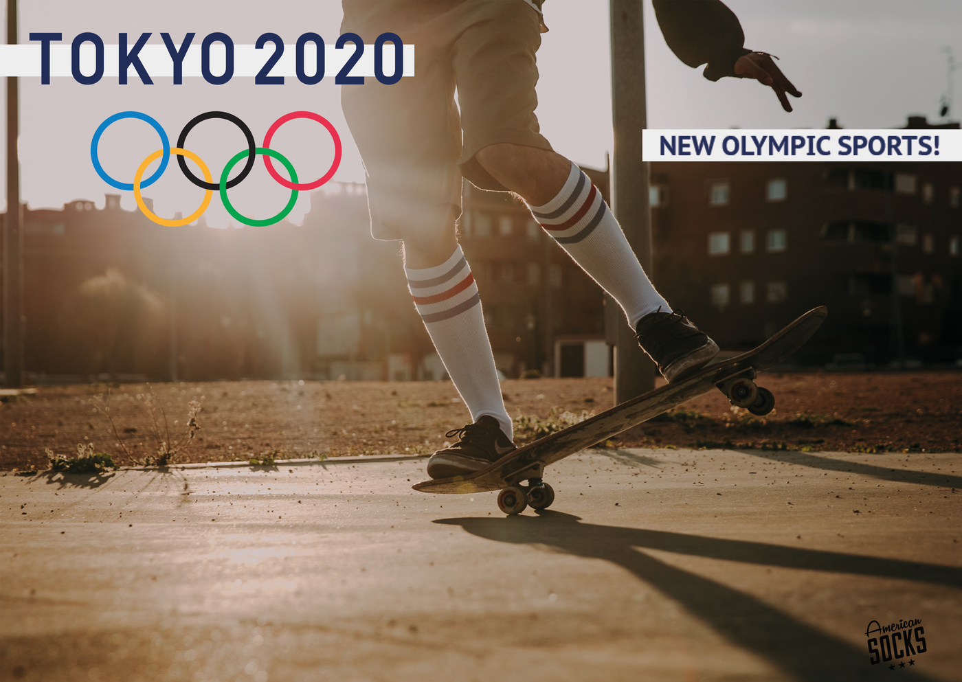 SKATE AND BMX IN THE TOKYO 2020 OLYMPICS!🏅