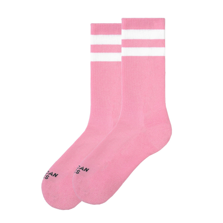 Bubblegum - Mid High - AmericanSocks