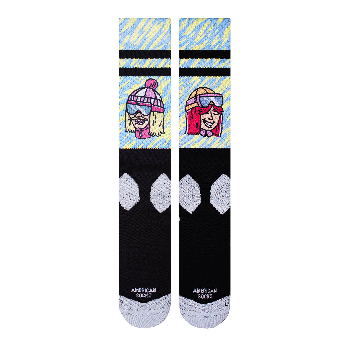 Slope Dope - Snow Socks