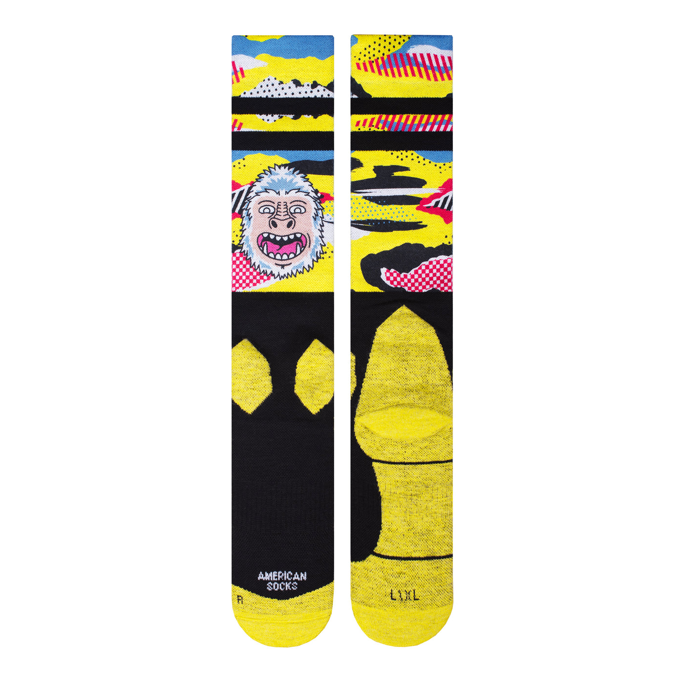Yeti - Snow Socks