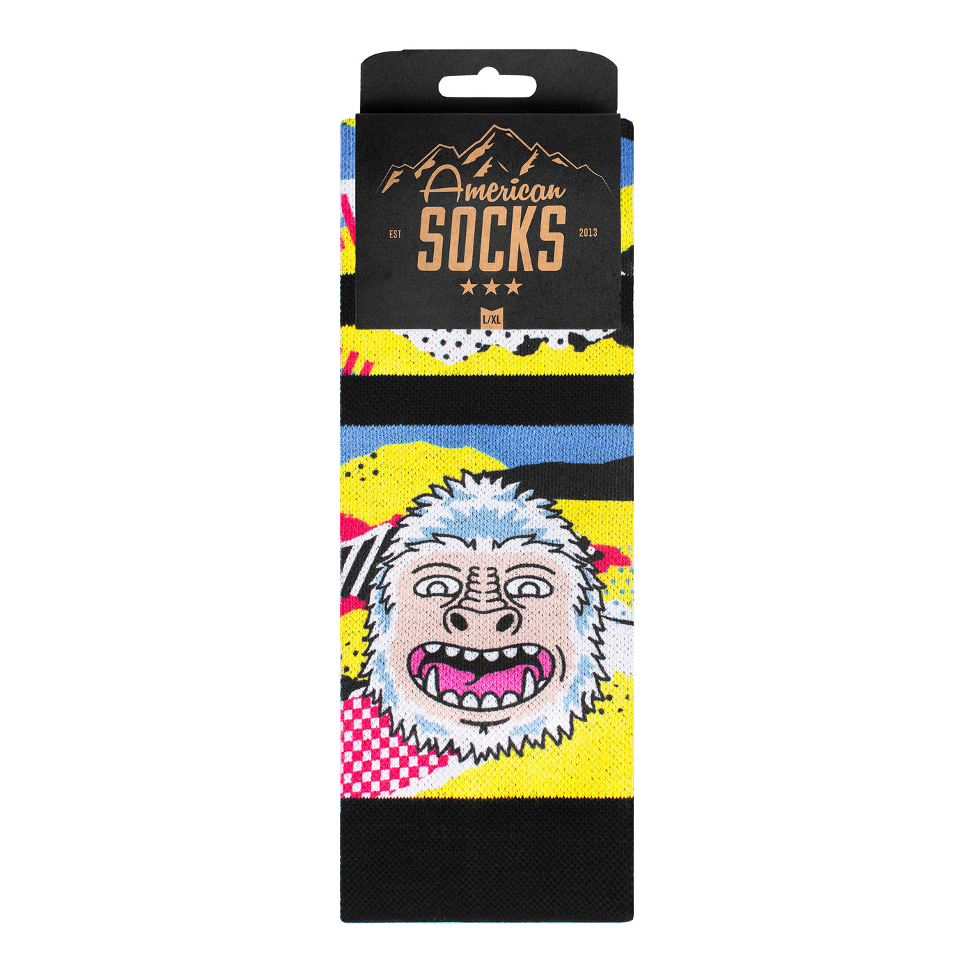 Yeti - Snow Socks