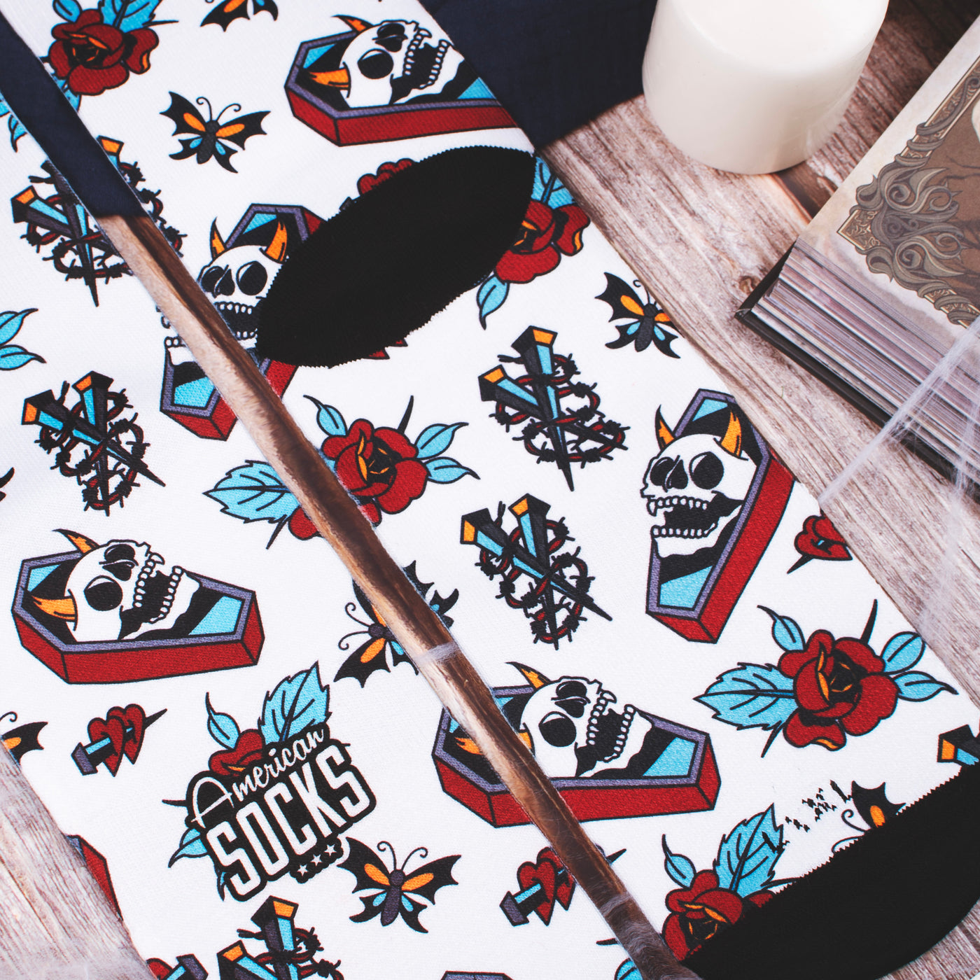 Grave Bloom - Mid High