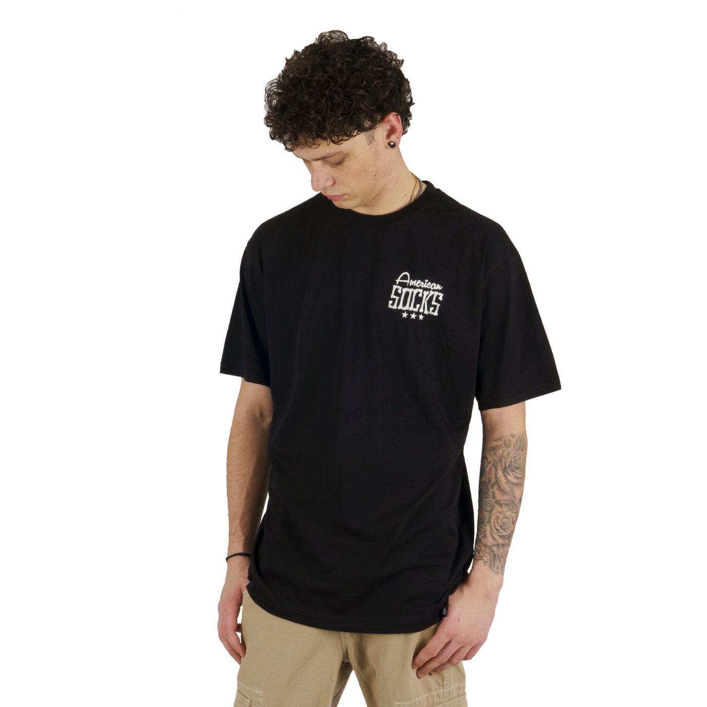 I Survived Rec - Camiseta