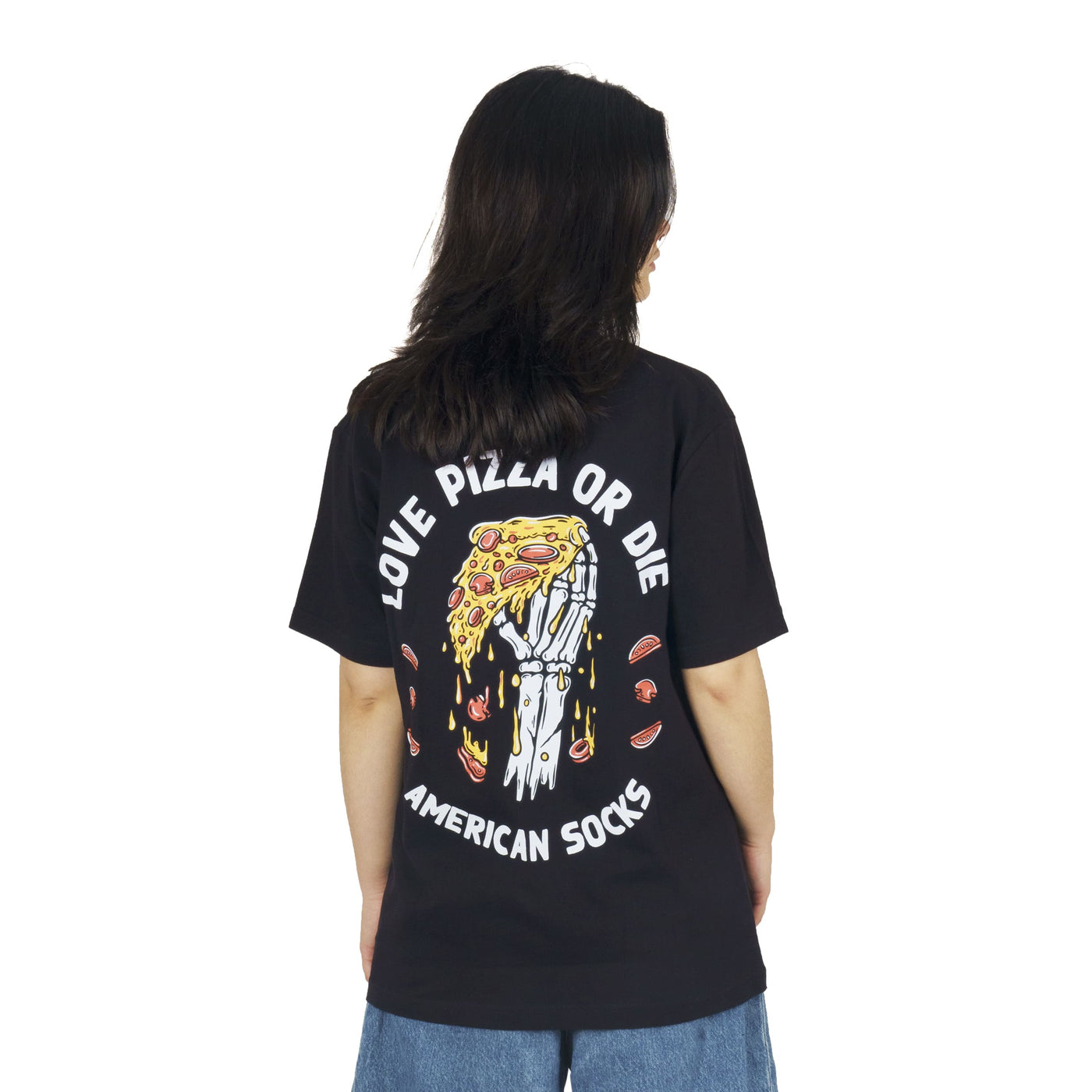 Love Pizza or Die - T-Shirt