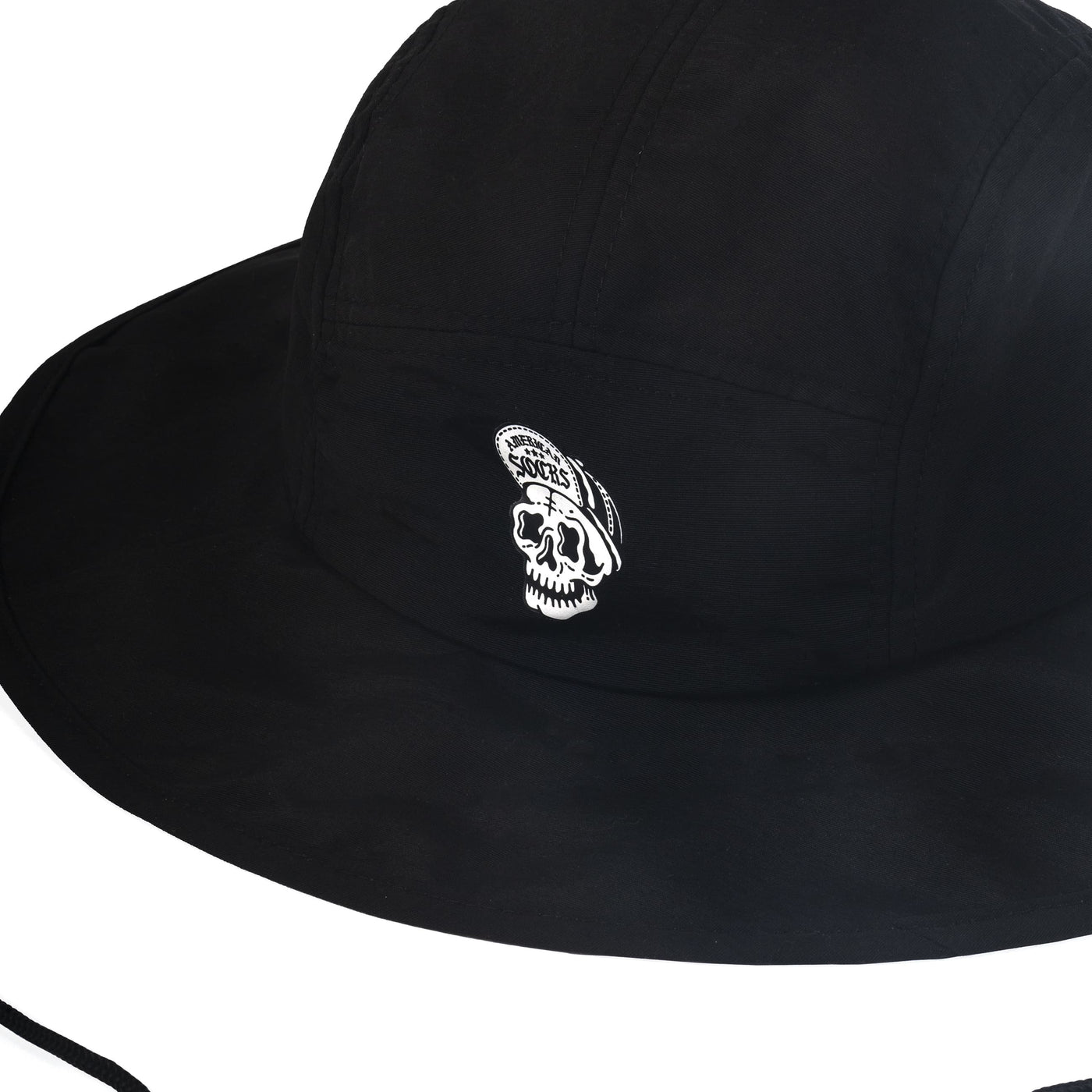 Skull - Bucket Hat