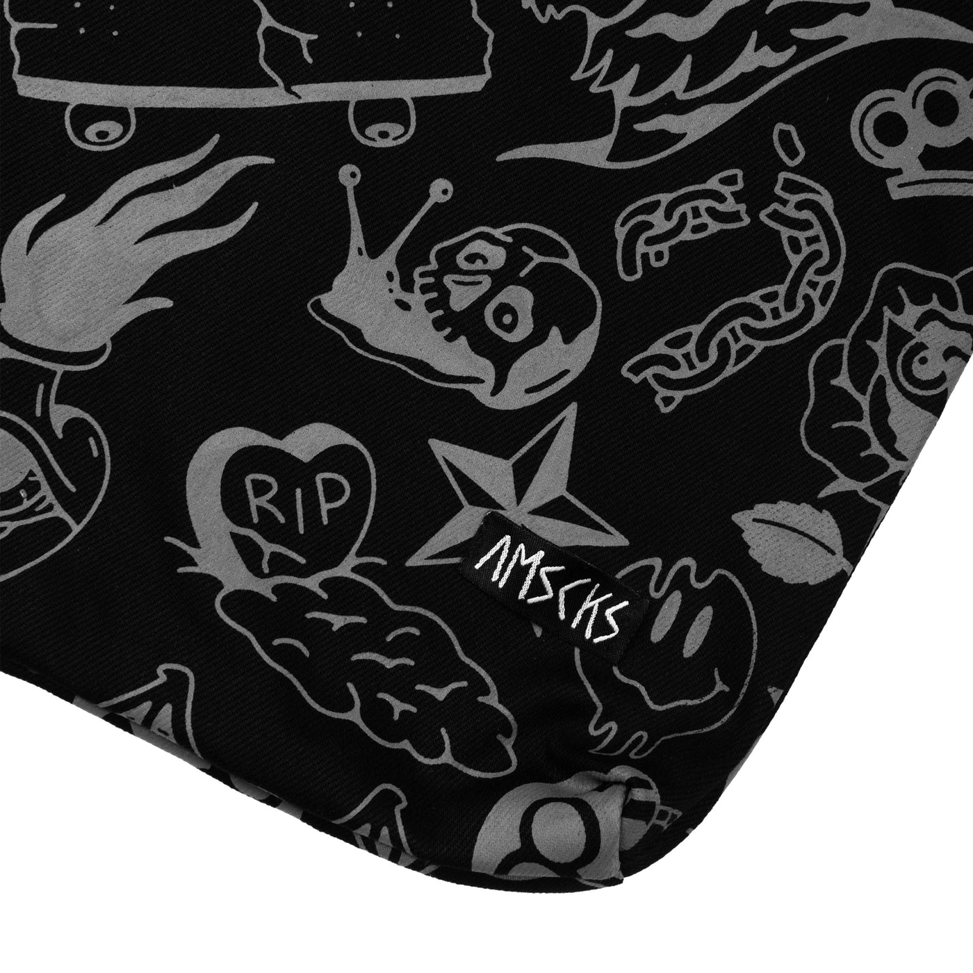 Worth It - Tote Bag