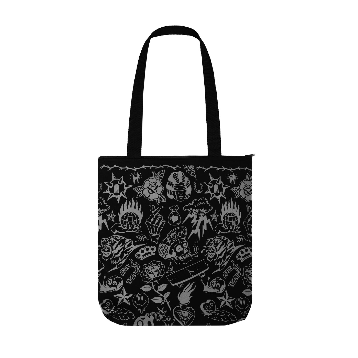 Worth It - Tote Bag