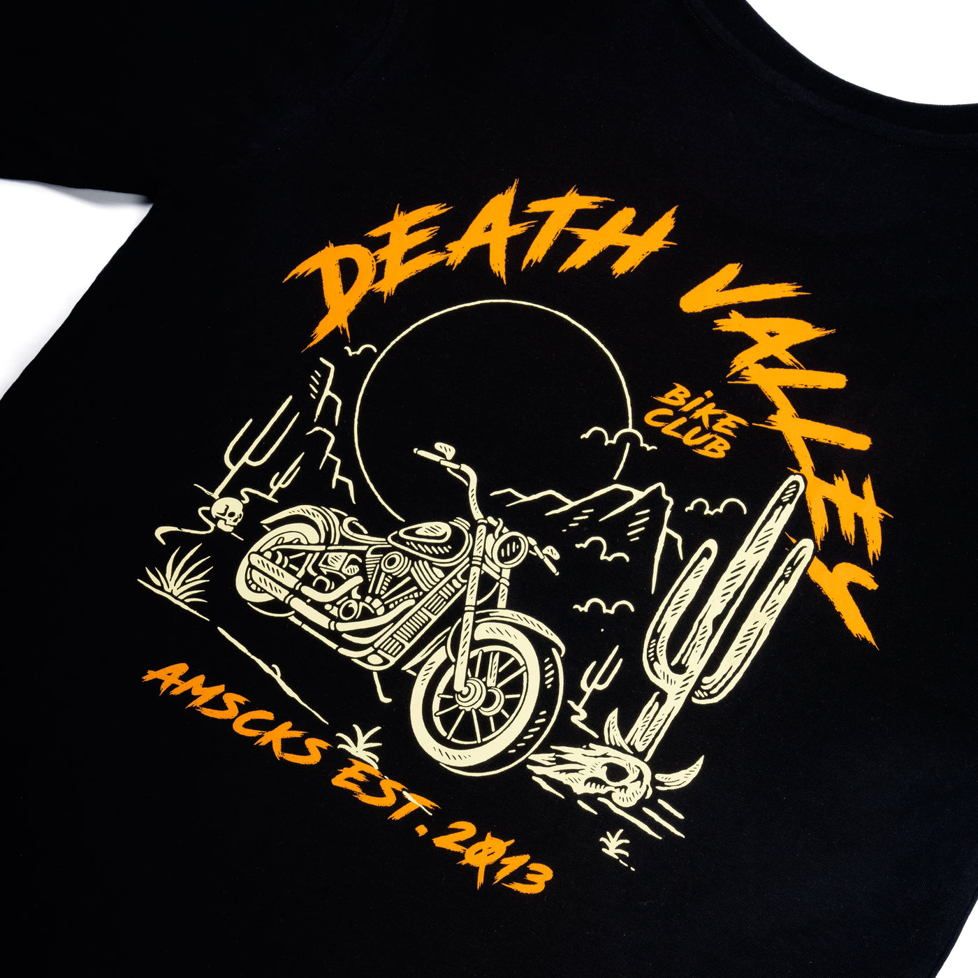 Death Valley - T-Shirt