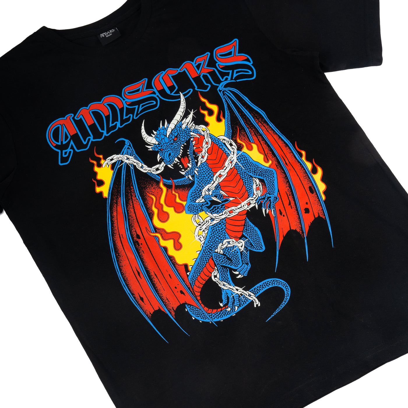 Dragonforce - T-Shirt