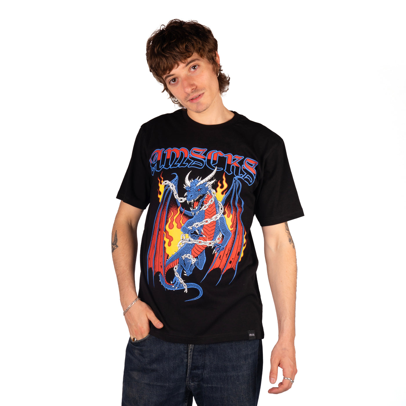 Dragonforce - T-Shirt