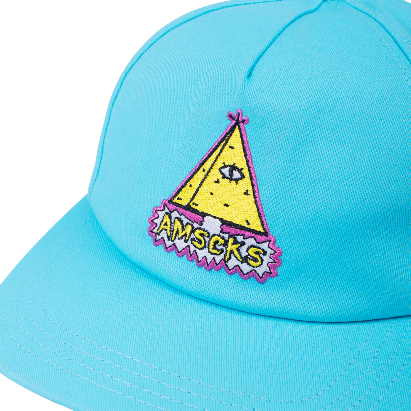 Pyramid - 6 panel