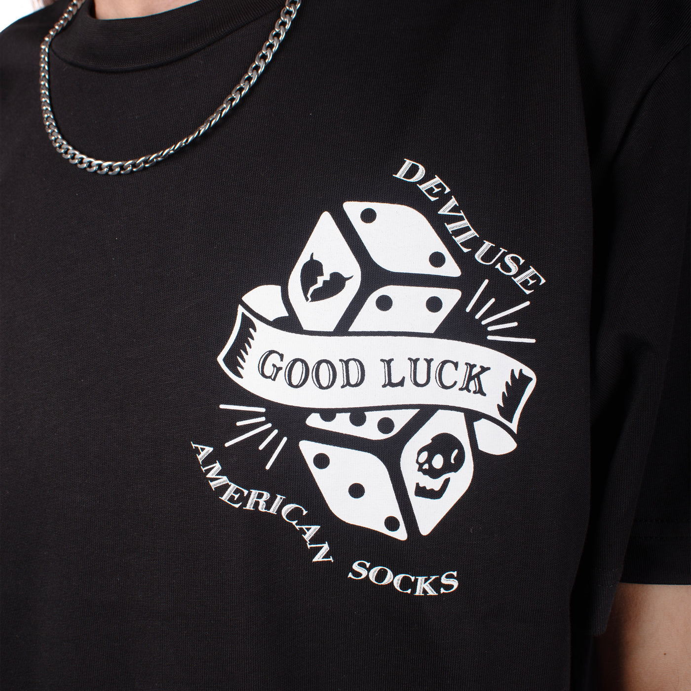 Good Luck - T-Shirt