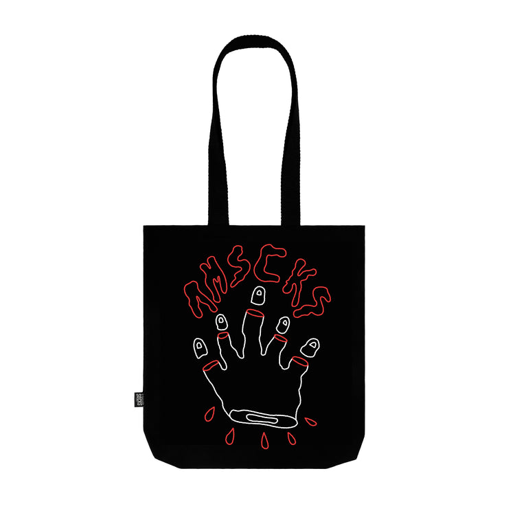 Hurt - Tote Bag