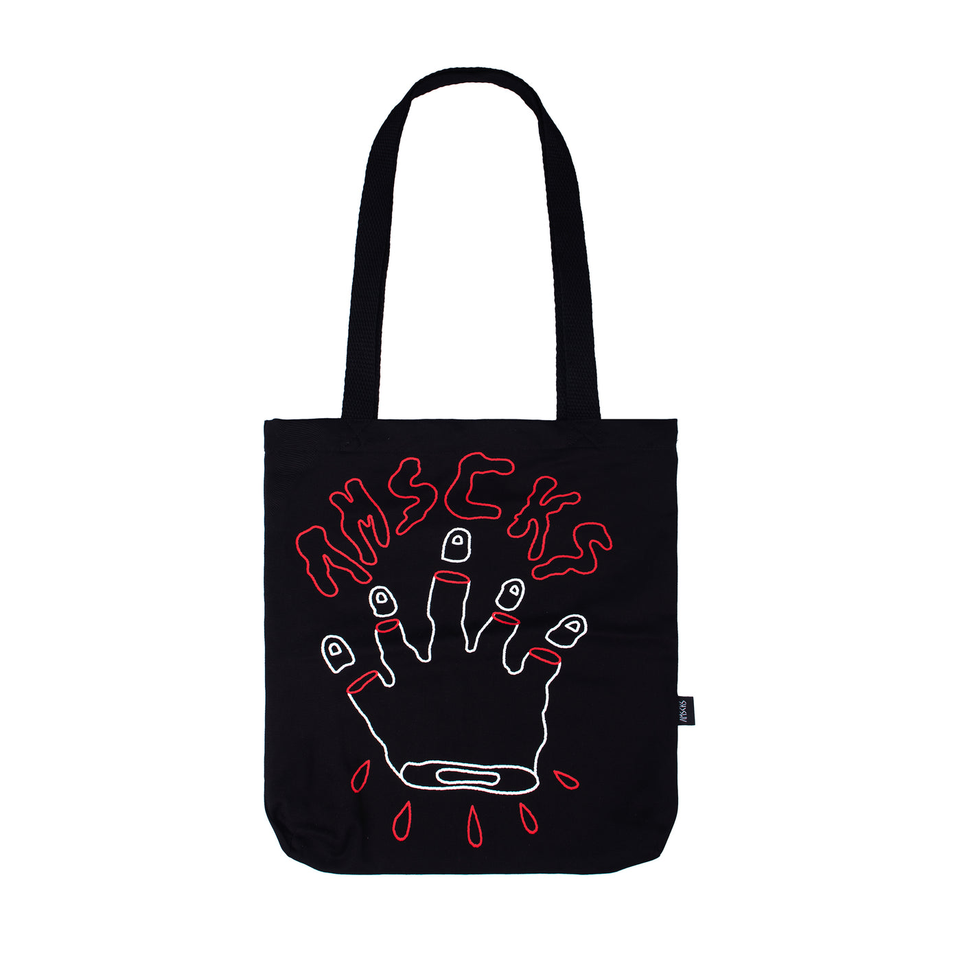 Hurt - Tote Bag