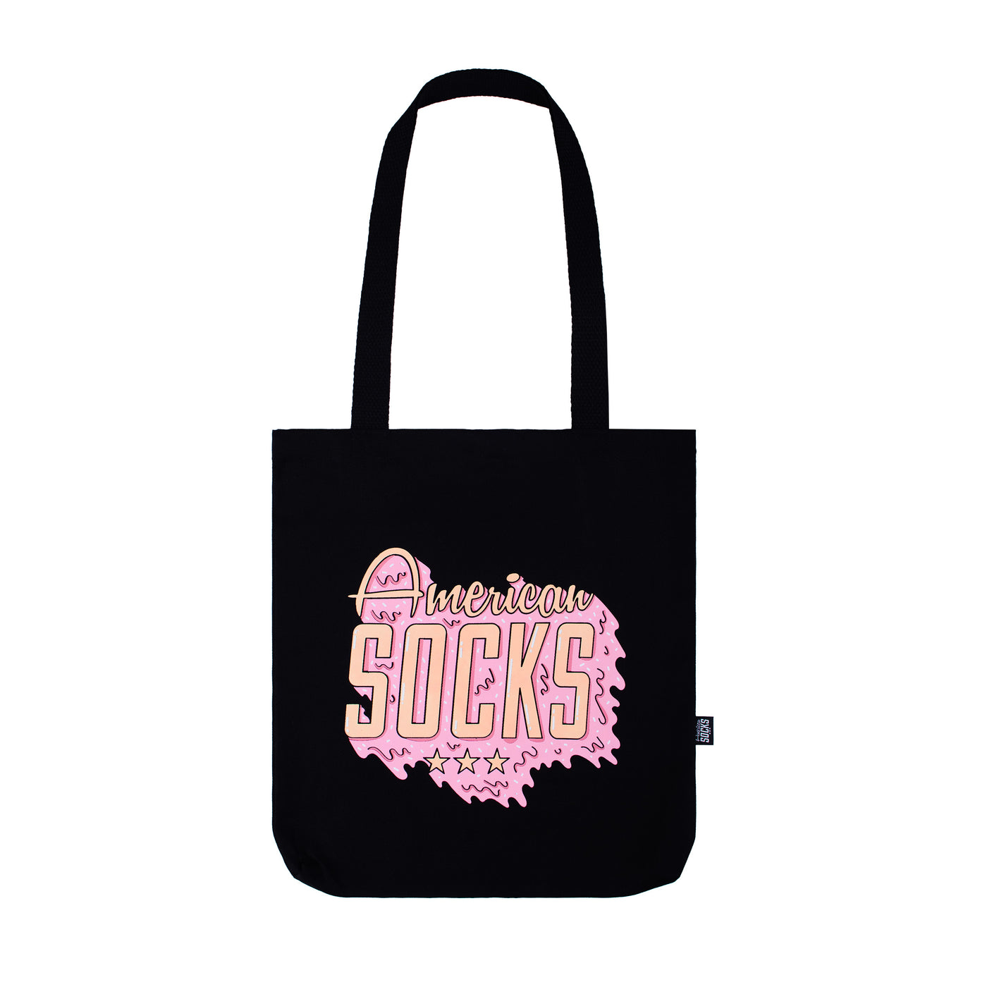 Ice Cream Logo - Tote Bag