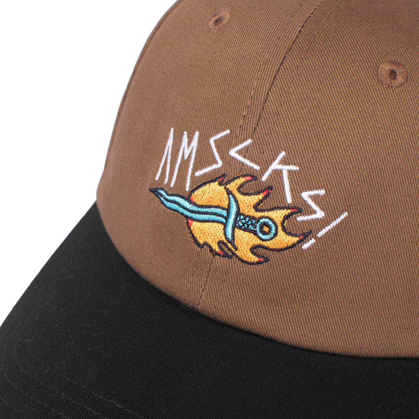 Daga - Dad Cap
