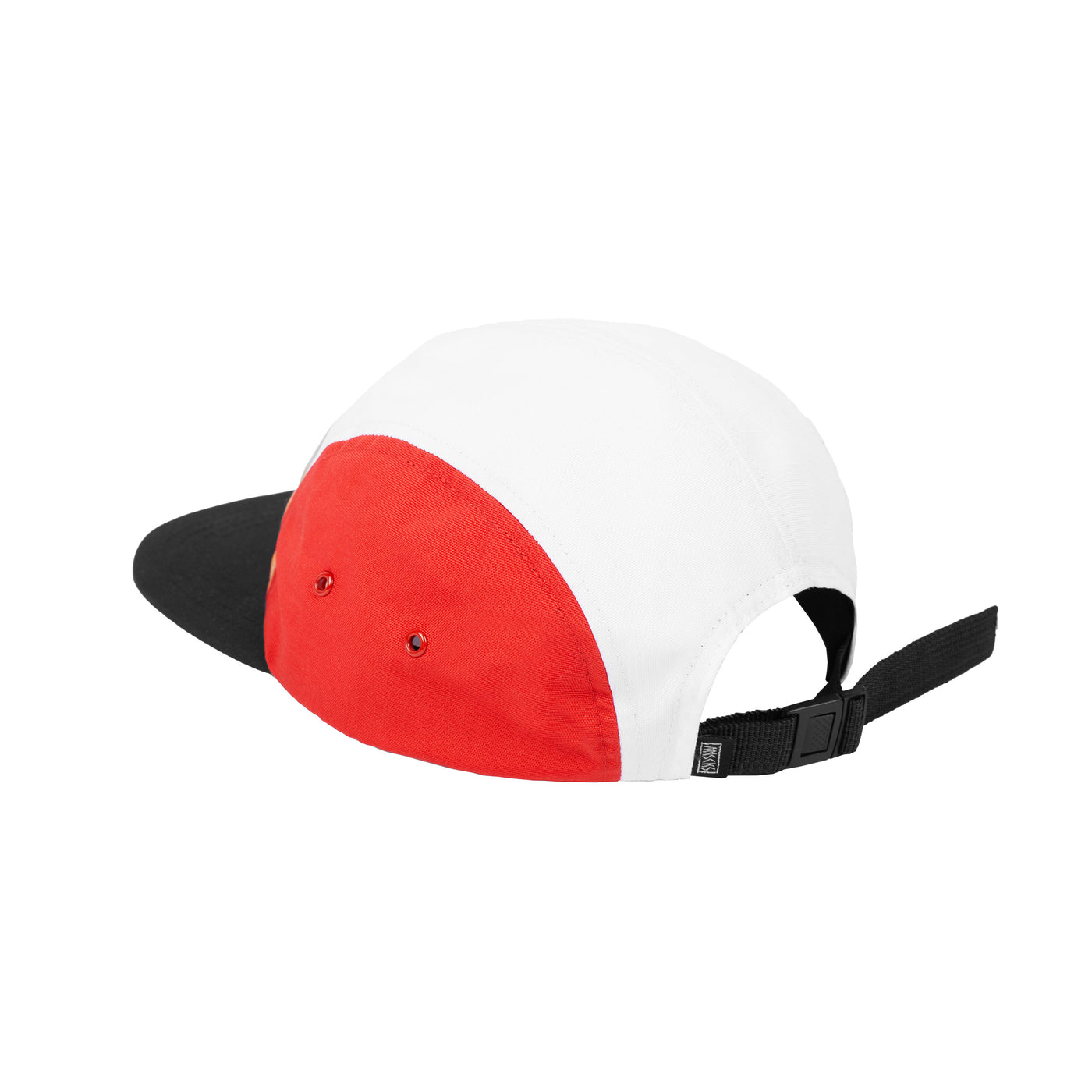 Endgame - 5 Panel