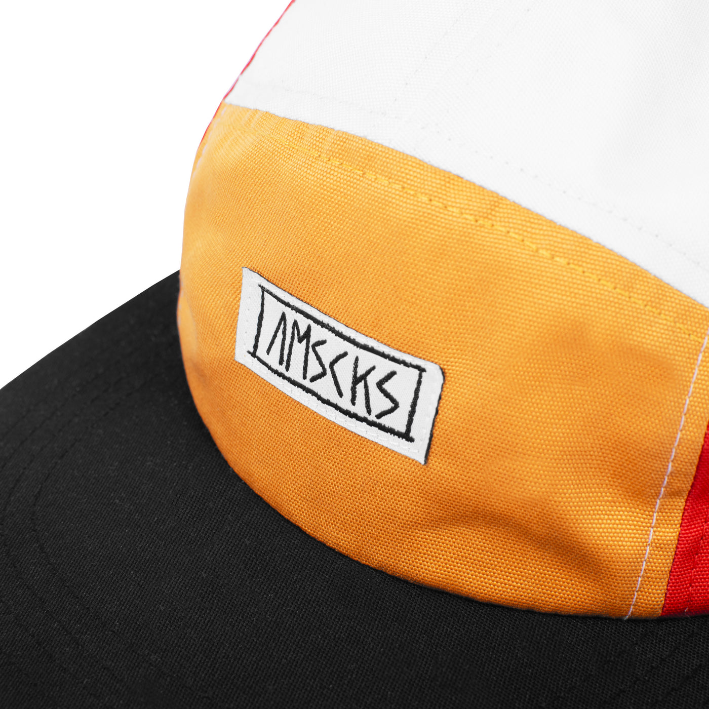 Endgame - 5 Panel