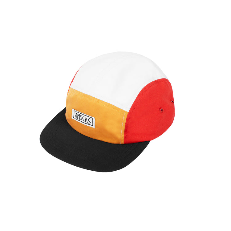 Endgame - 5 Panel