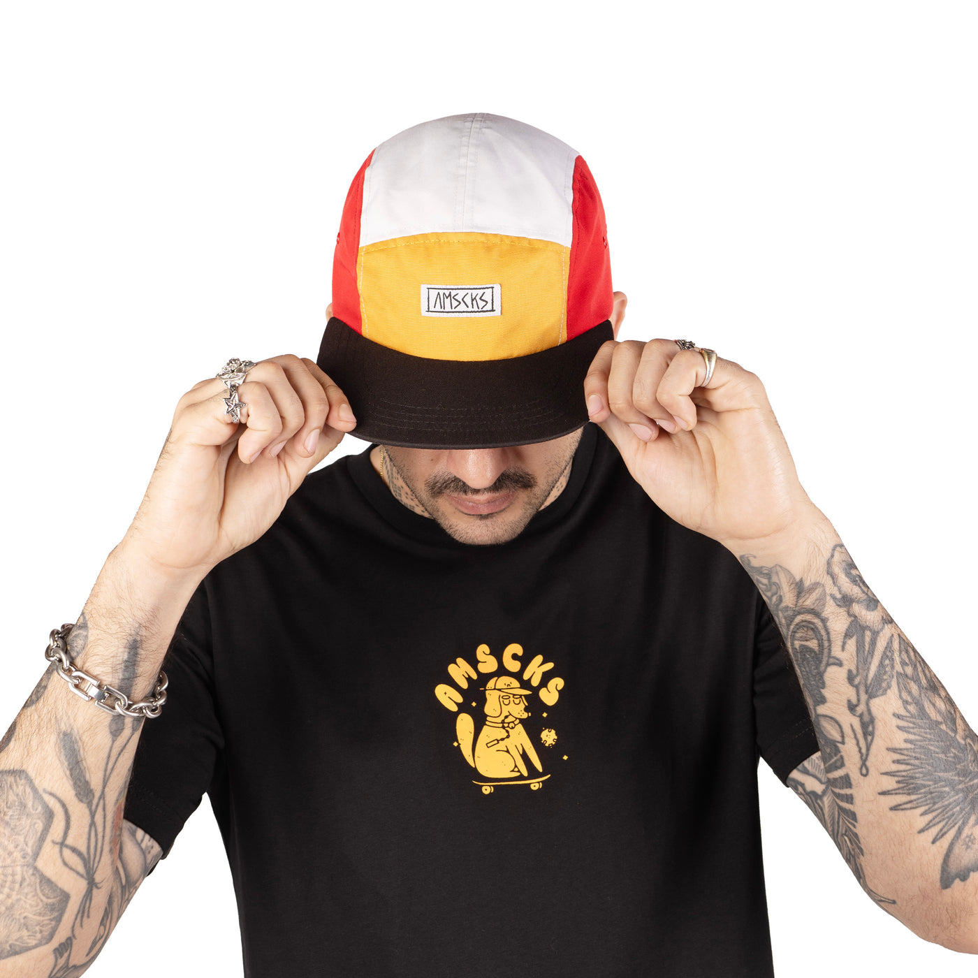 Endgame - 5 Panel