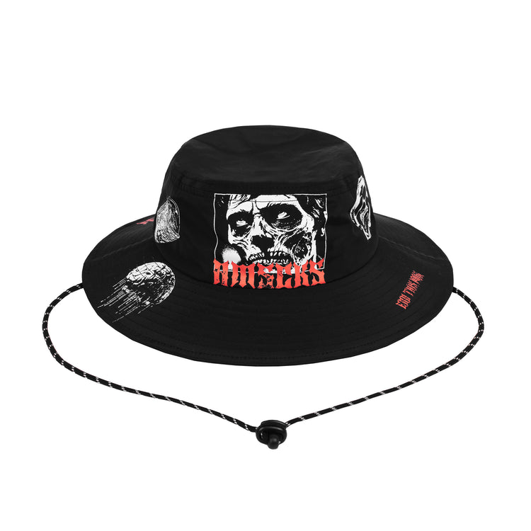 Zombified - Bucket Hat