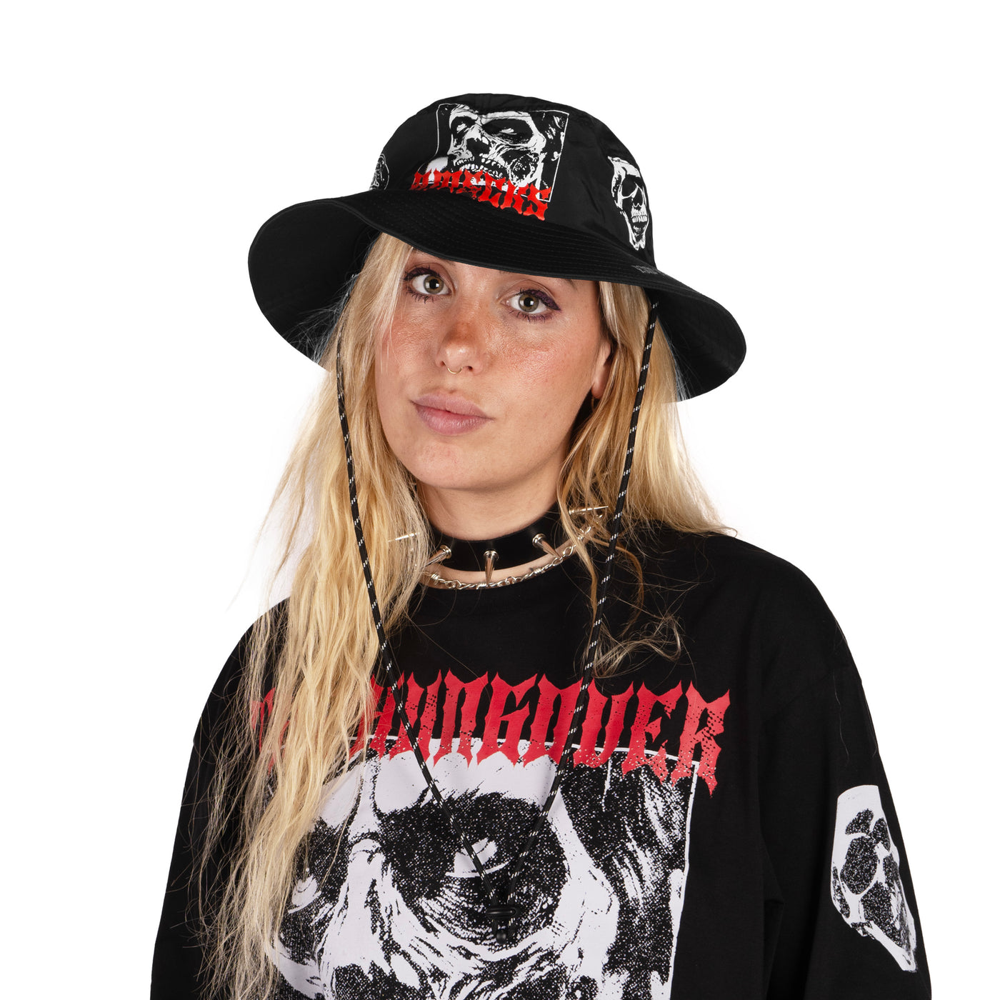 Zombified - Bucket Hat