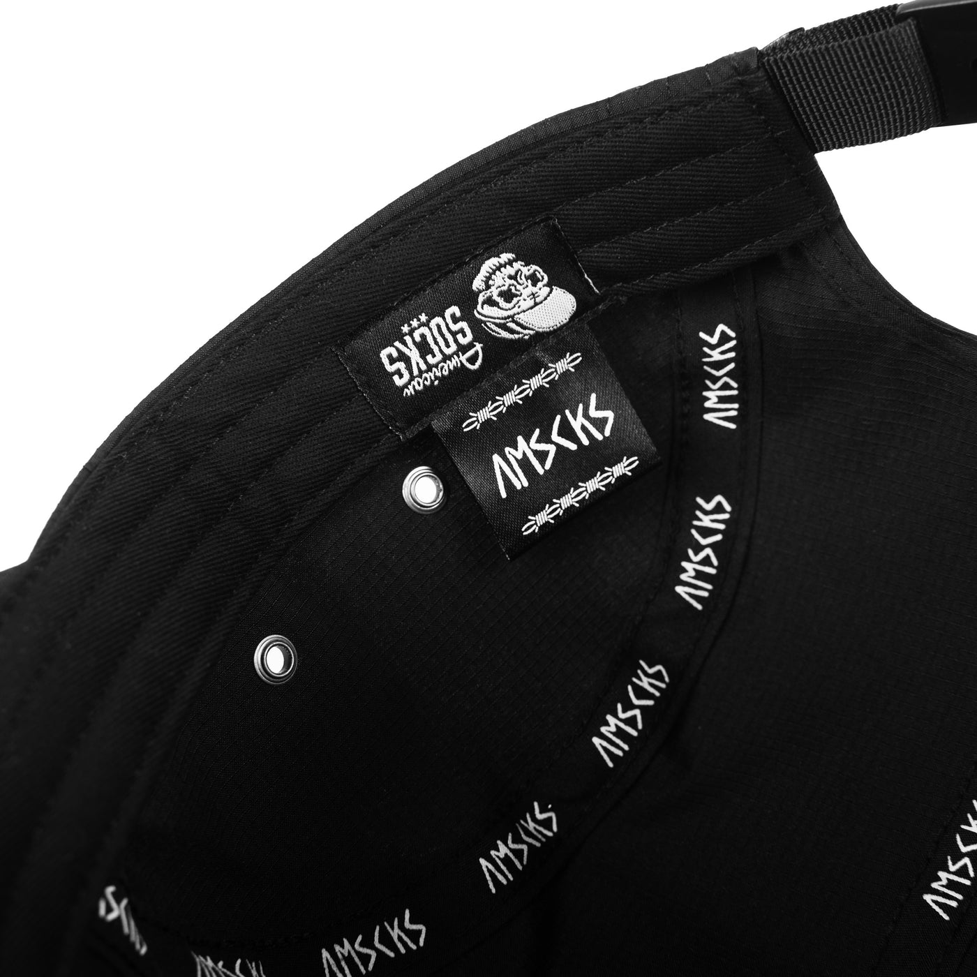 Luv You - 5 Panel