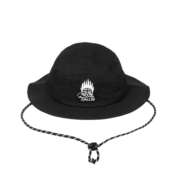 Cataclysm - 5 Panel Bucket hat