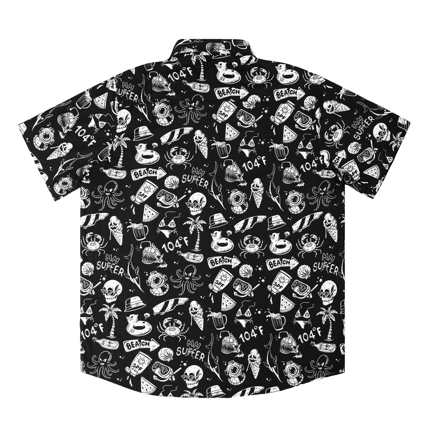 Hella Hot - Shirt
