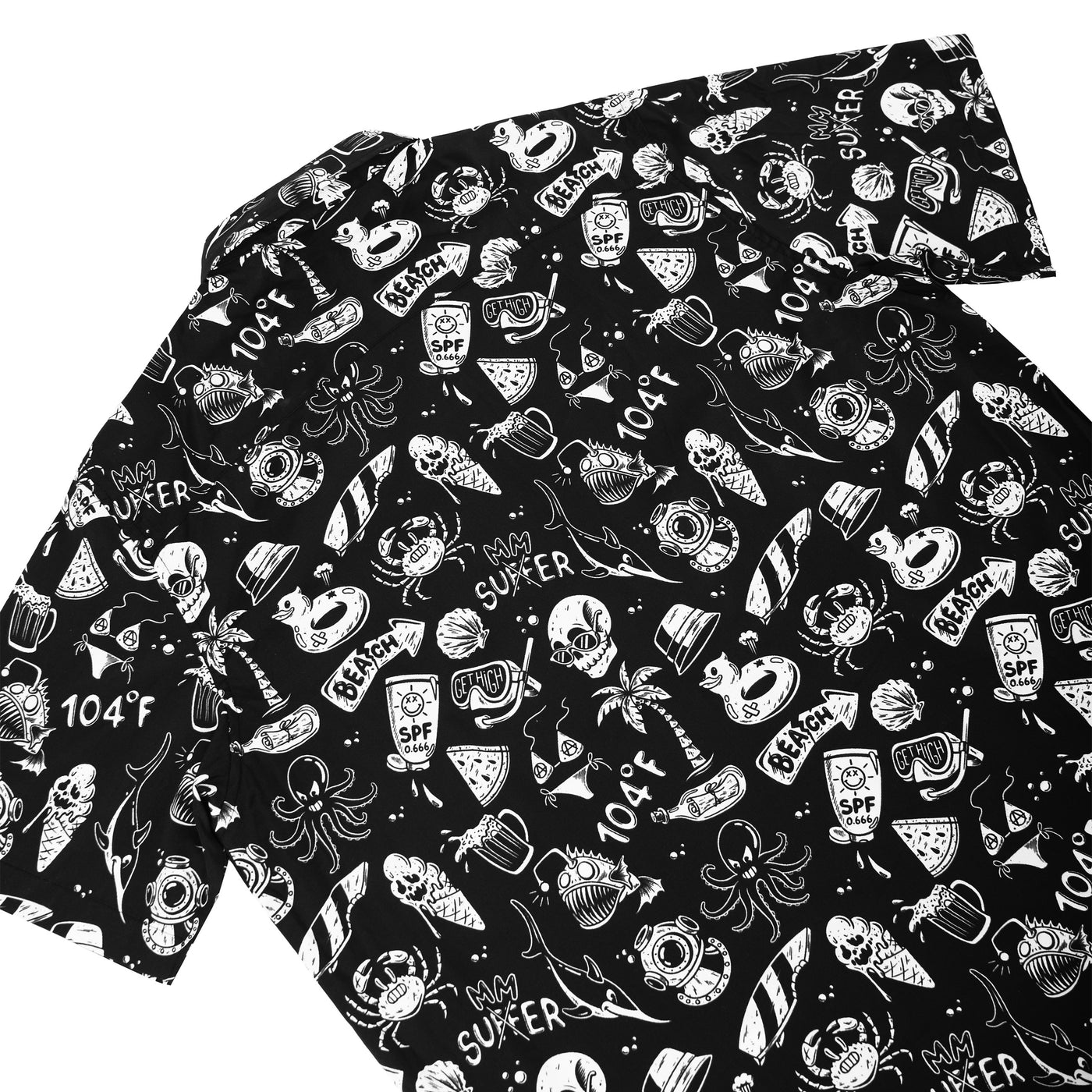 Hella Hot - Shirt