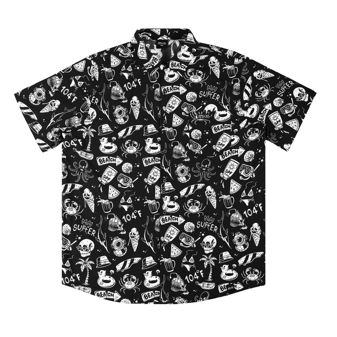 Hella Hot - Shirt