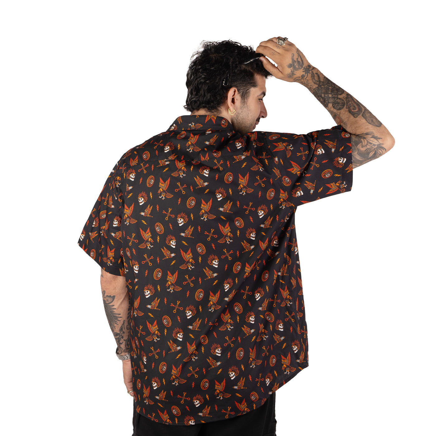 Daisies - Shirt