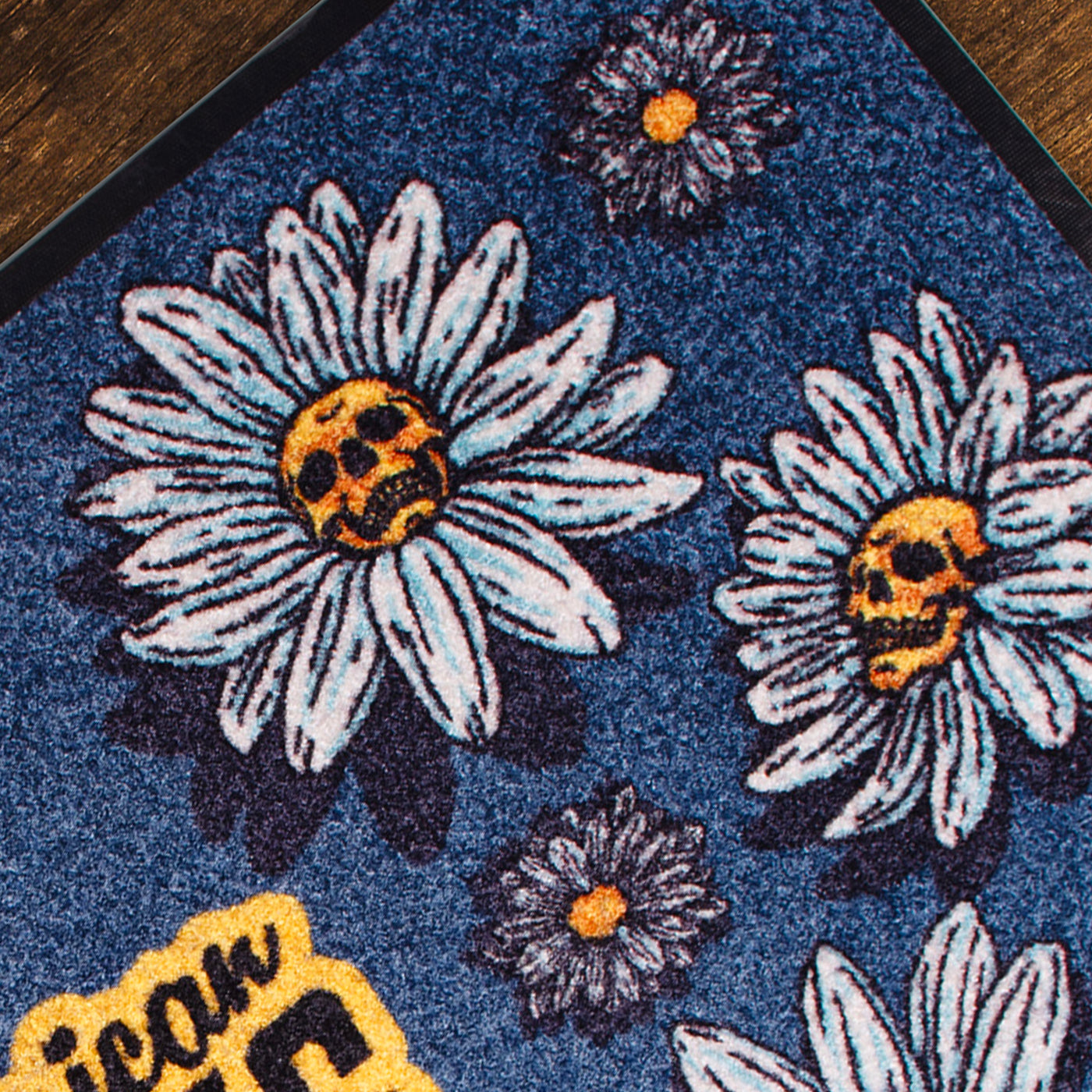 Daisies - Rug