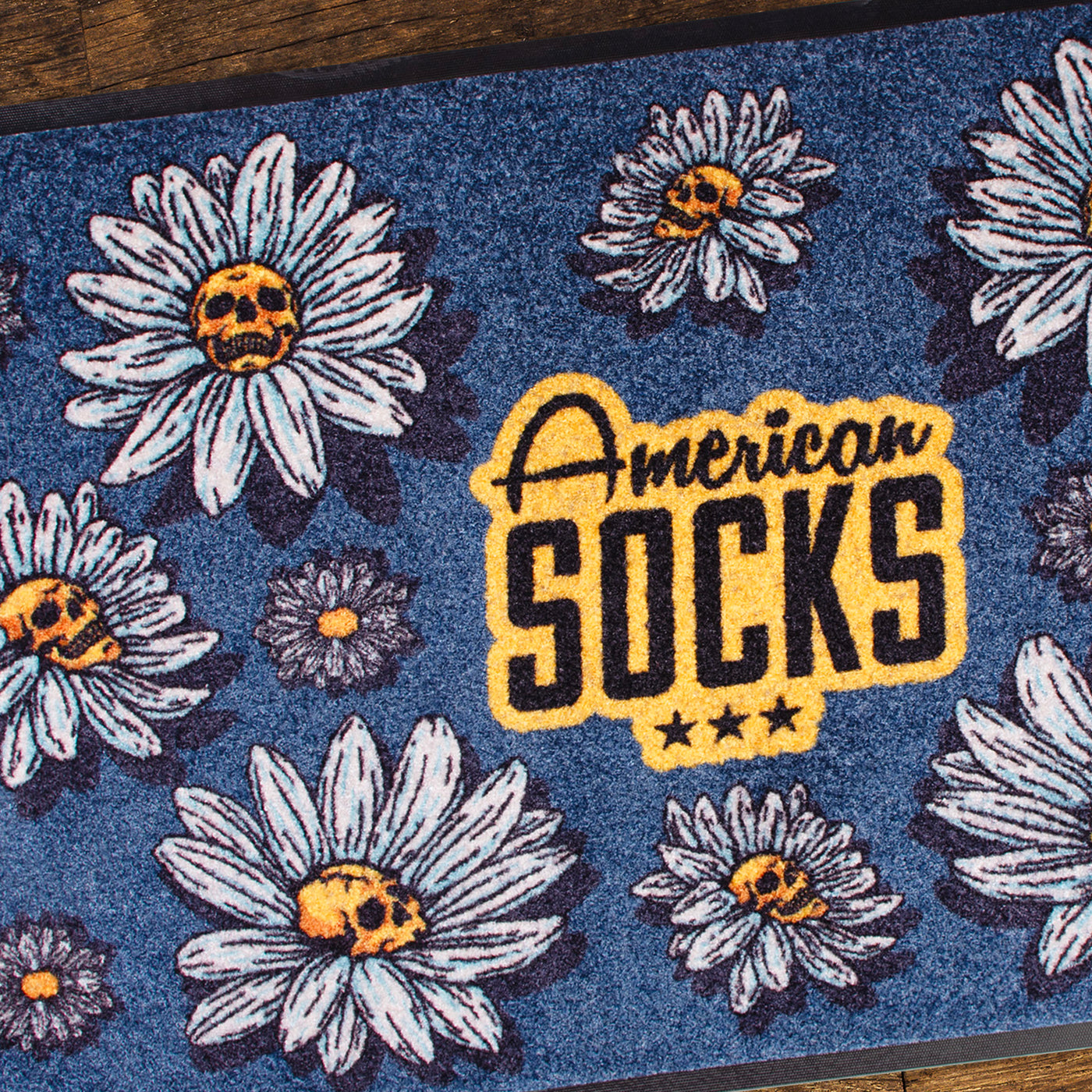 Daisies - Rug