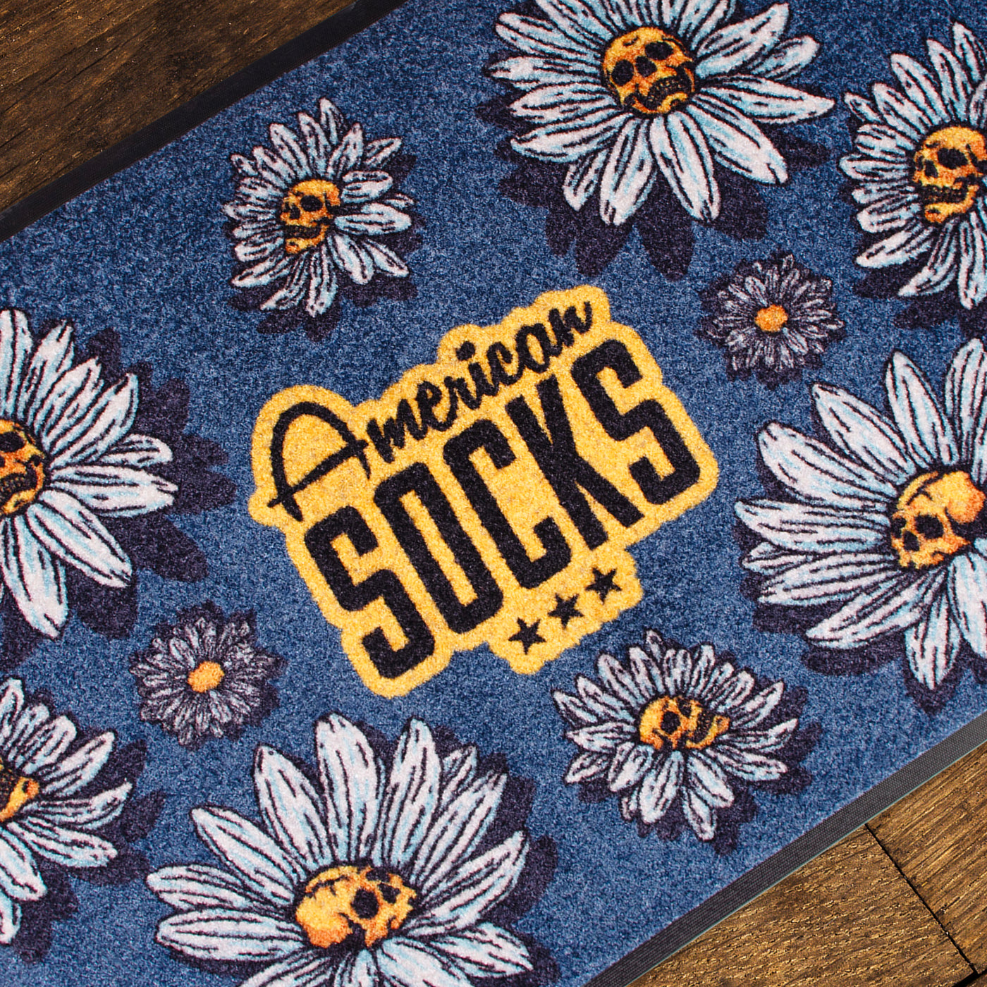 Daisies - Rug