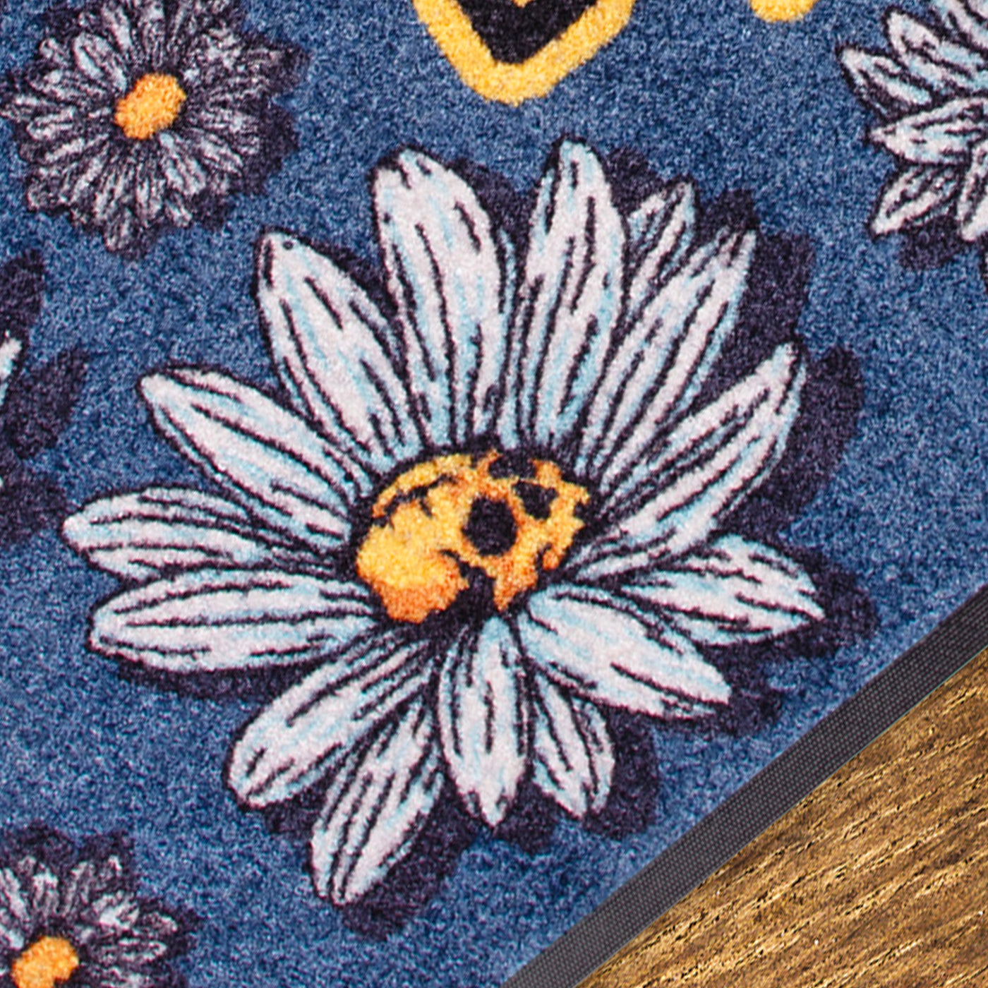 Daisies - Rug