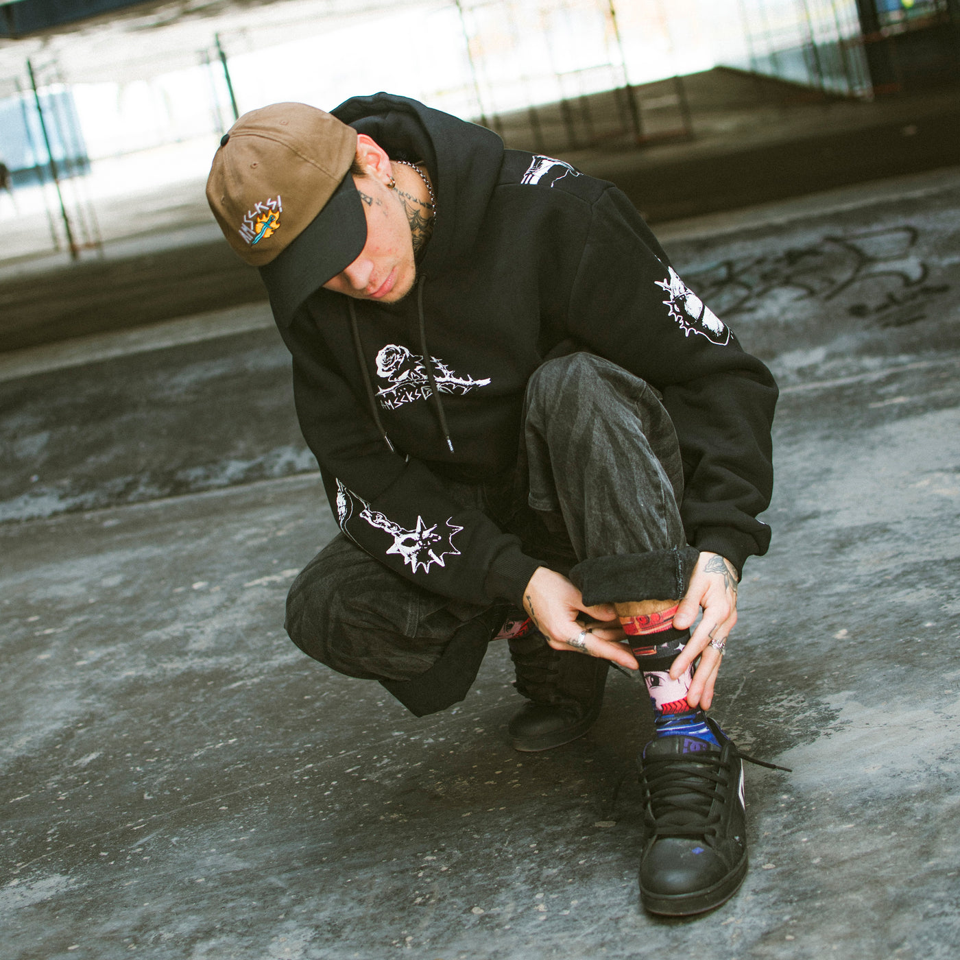 Tokyo Drift - Mid High