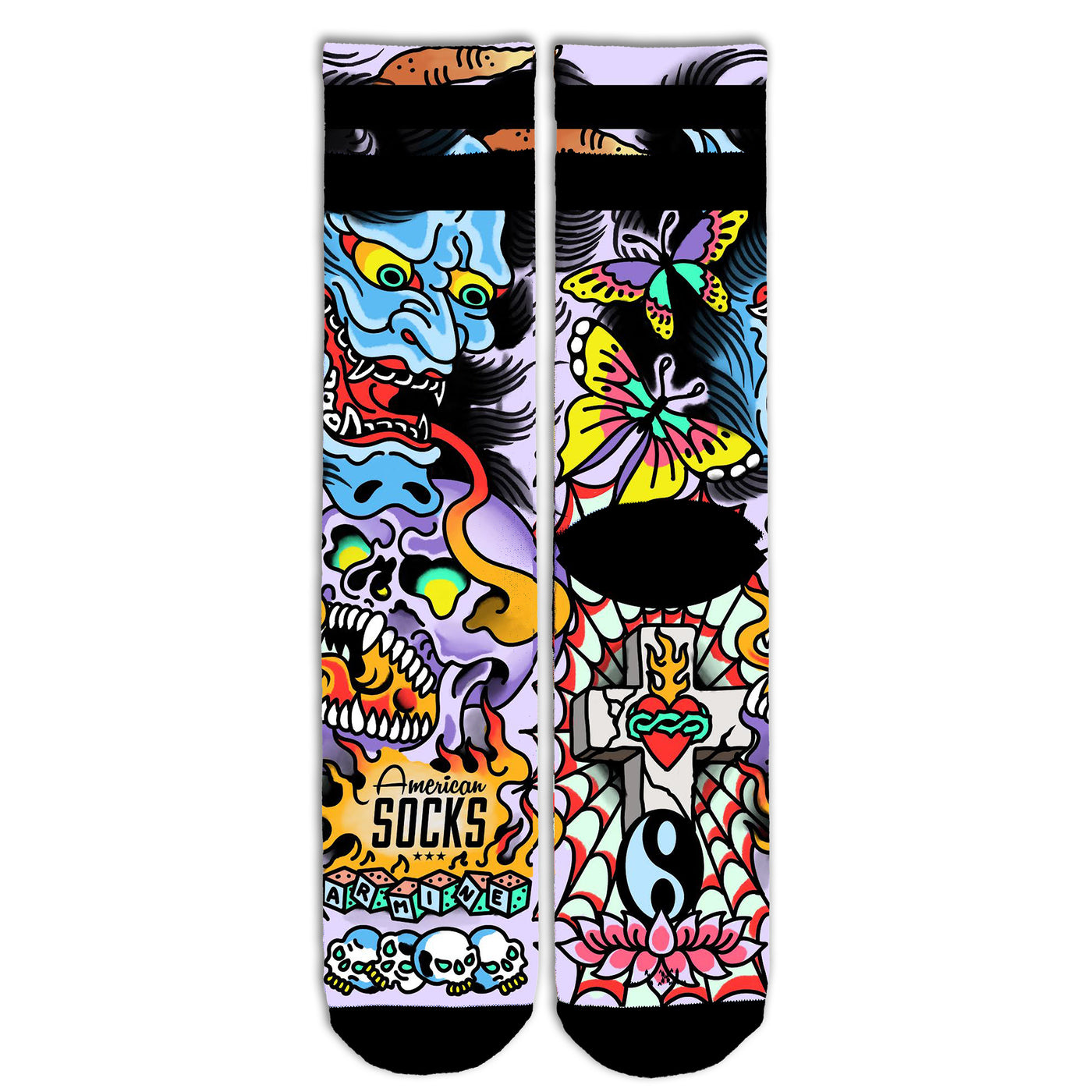 Hannya - Mid High