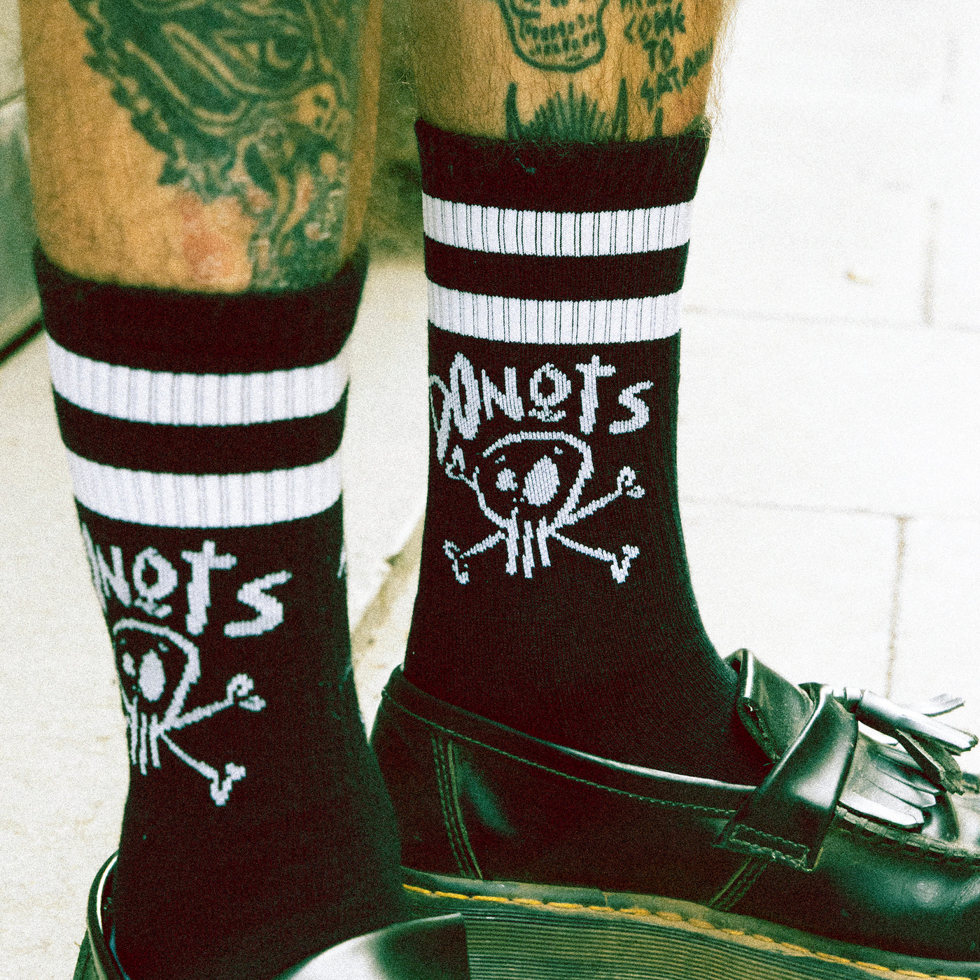 Donots - Seit 1994 (Limitierte Zusammenarbeit)