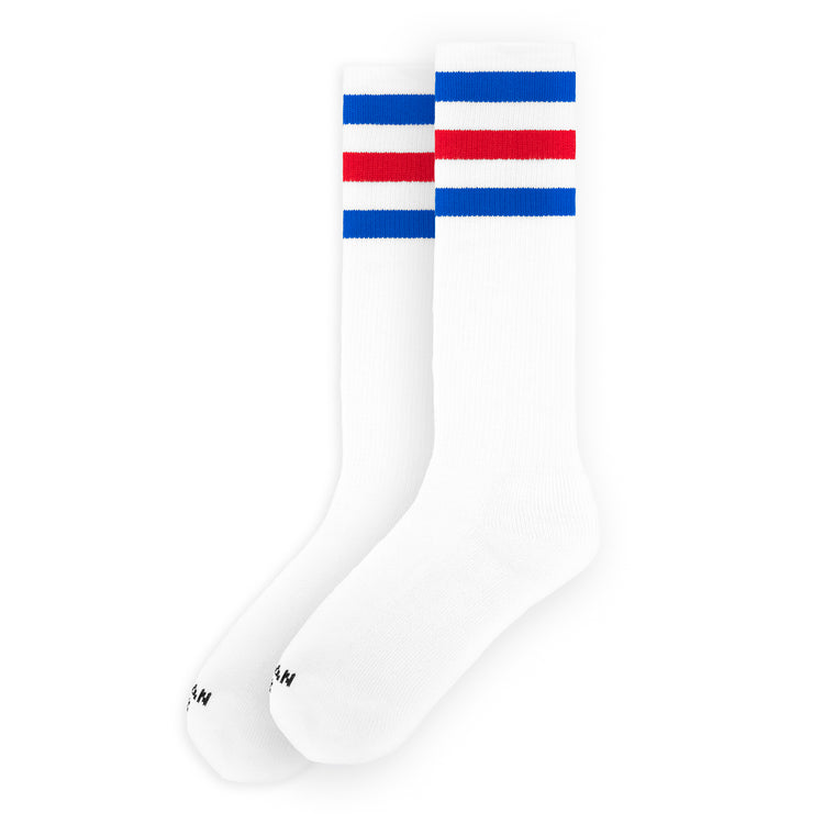 American Pride - Knee High - AmericanSocks