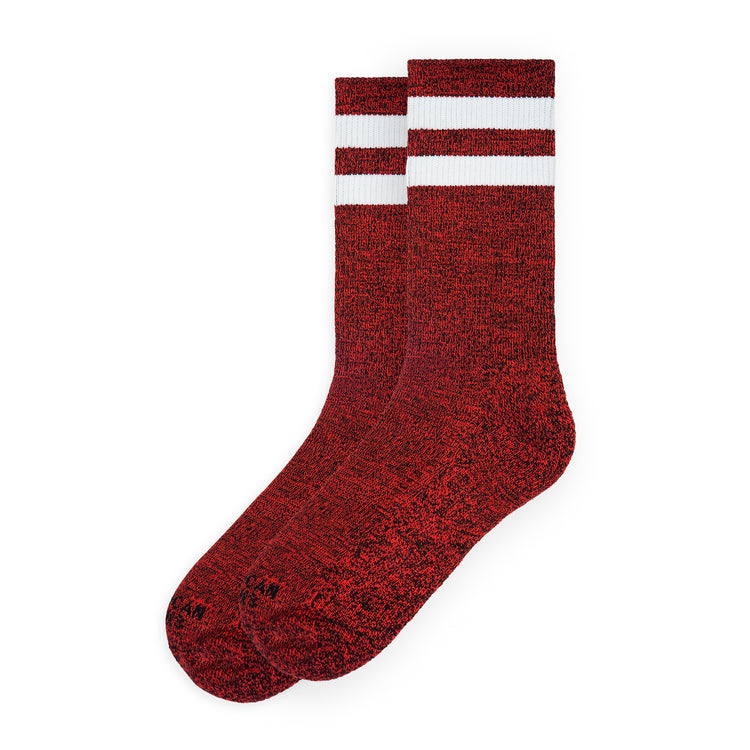 RedNoise - Mid High - AmericanSocks