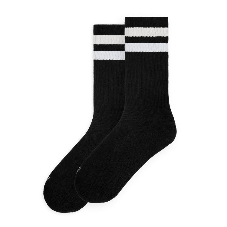 Back in Black I - Mid High - AmericanSocks