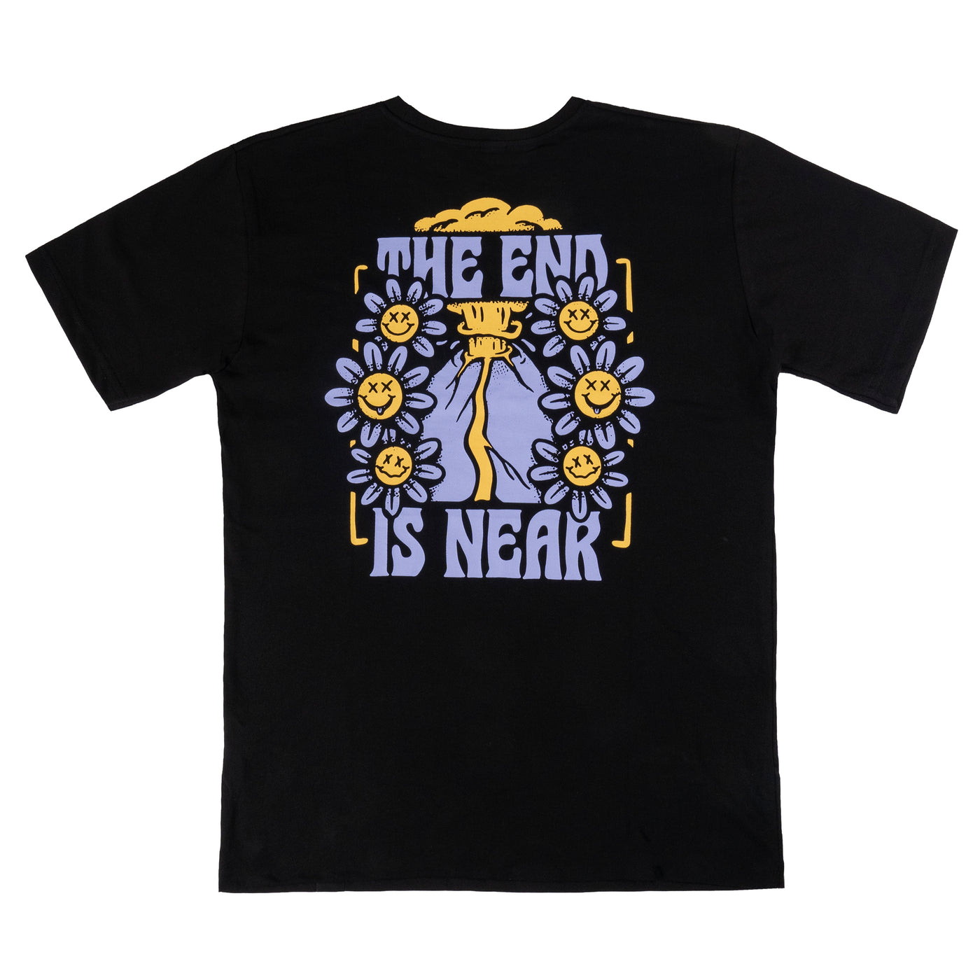 The End is Near - T-Shirt