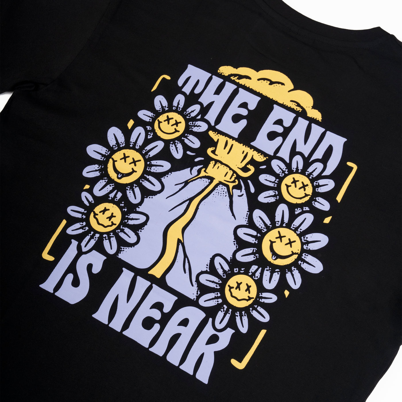 The End is Near - T-Shirt
